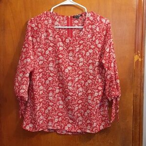 Papermoon Women's Top/Blouse